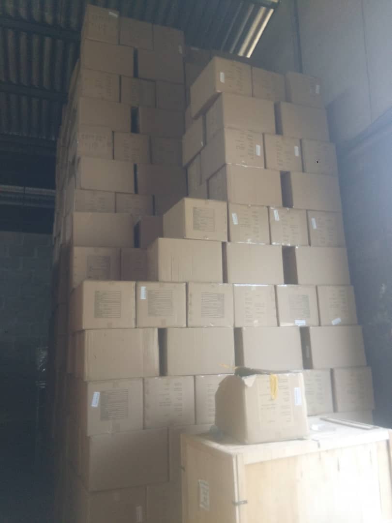 cash_ltd's tweet photo. Ready For Your Inter State Delivery. https://t.co/sSa4BpDYFo