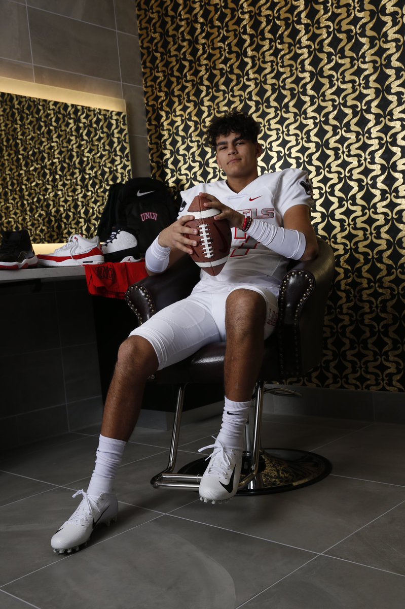 Committed!!#GoRebels