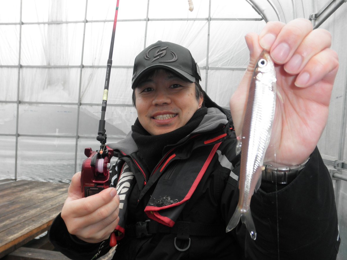 Hashtag レイクマスター Na Twitteru