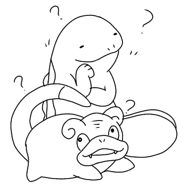 堕ぬおー 毎日ヌオー さんしょううおの漫画 堕ぬおー 毎日ヌオー さんしょううおの漫画
