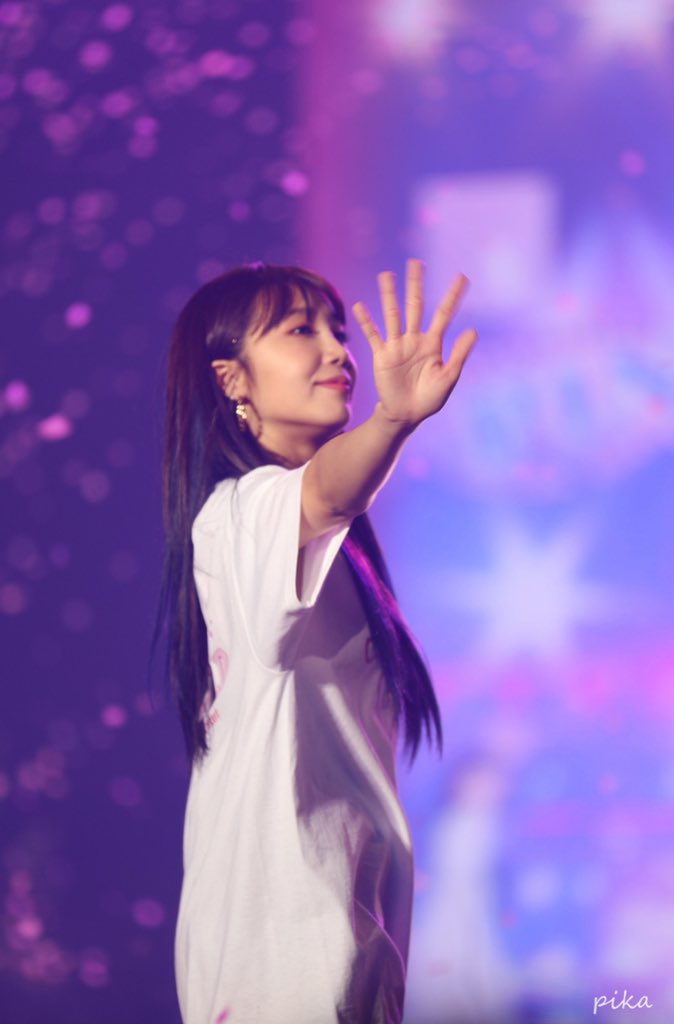 anjoupikachu's tweet photo. 200201 Welcome to PINK WORLD
#에이핑크 #Apink #6th_Concert
#PinkWorkd #WelcomeToPinkWorld https://t.co/TeX8tUvj7a