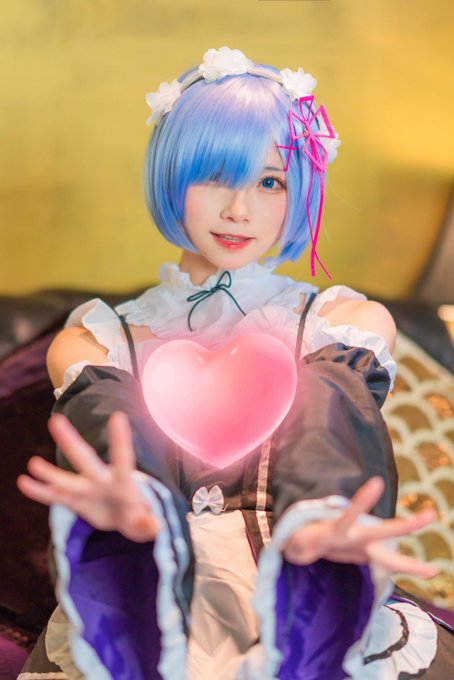 Twitterのコスプレ画像13
