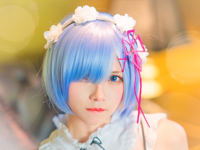 Twitterのコスプレ画像14