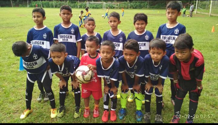 pasirmuntilan_'s tweet photo. Image Boja Kelompok Umur 2011-2012 #GarudaMudaCup https://t.co/IV2b426BL6