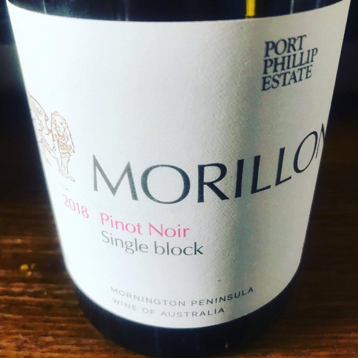 Winsor Dobbin (@winsordobbin) on Twitter photo Serious pinot noir; earthy and textural, that will cellar well. #wine #Australia #portphilipestate <a href="/KooyongWines/">Kooyong Wines</a> <a href="/MPWineries/">Mornington Peninsula</a> <a href="/winevic/">Wine Victoria</a> Serious pinot noir; earthy and textural, that will cellar well. #wine #Australia #portphilipestate <a href="/KooyongWines/">Kooyong Wines</a> <a href="/MPWineries/">Mornington Peninsula</a> <a href="/winevic/">Wine Victoria</a>