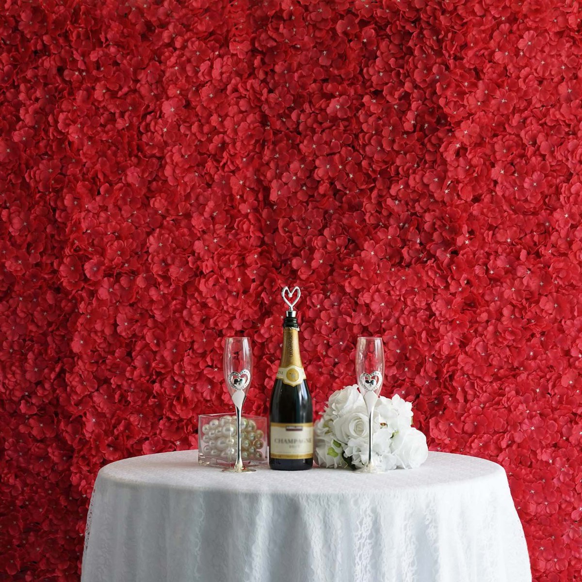 TableclothsF's tweet photo. There's Only A Couple More Days Left For Our Valentine's Day Sale 💕 , At #tableclothsfactory! You Can Get A Beautiful 10% Off Our Red, Burgundy & Heart Collection By Entering Code: MUSE10 At Checkout!
Shop Now! 🛒 - https://t.co/WiBv2CpJ6h
Hurry! ⏰ Sale Ends February 3, 2020! https://t.co/zQS5rKDXLS
