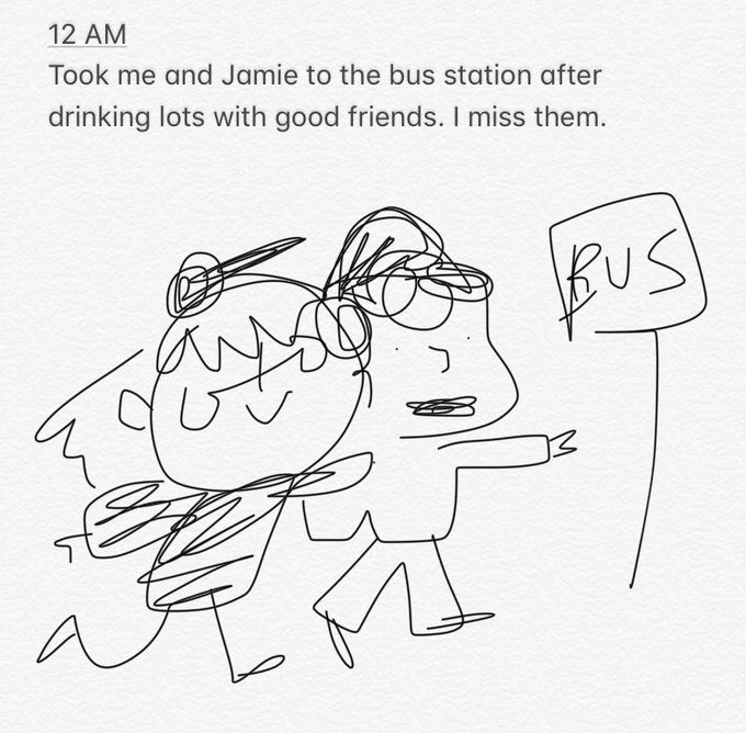 It's hourlies day.
Here's a glimpse of my life as a grad student on a Saturday haha. 