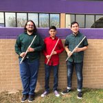 Photo by RHHSband (@RHHS_Band)