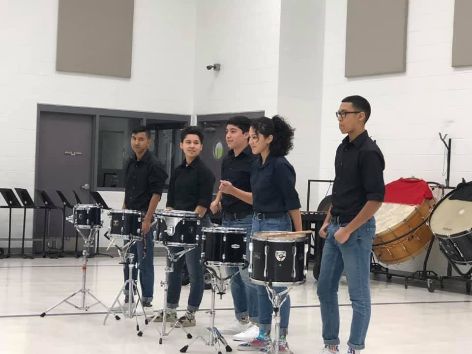 RHHS_Band's tweet photo. https://t.co/4Qu09lPuJV