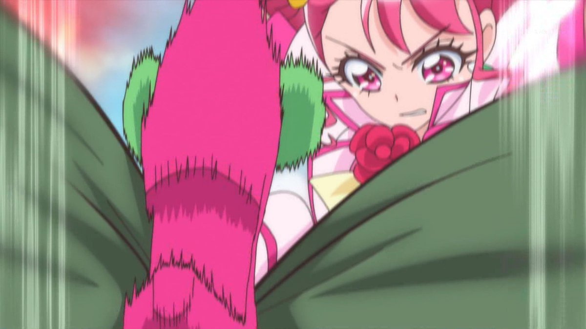 ミドリ على تويتر ヒーリングっどプリキュア 1話で重そうな伏線全力でお出しする 出し惜しみしないで1話で関連キャラ全部出す そして何より戦闘が直接的な肉弾戦であることを見せつける 特に戦闘関連は内部でいい方向に方針変わったんじゃないか と推測して ミドリ على تويتر ヒーリングっどプリキュア 1話で重そうな伏線全力でお出しする 出し惜しみしないで1話で関連キャラ全部出す そして何より戦闘が直接的な肉弾戦であることを見せつける 特に戦闘関連は内部でいい方向に方針変わったんじゃないか と推測して