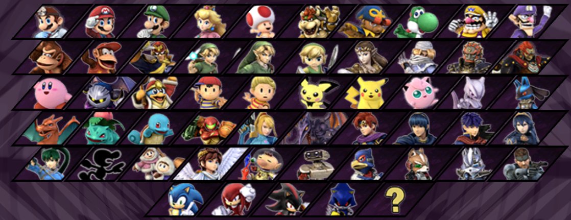 Project M Nexus on Twitter: 