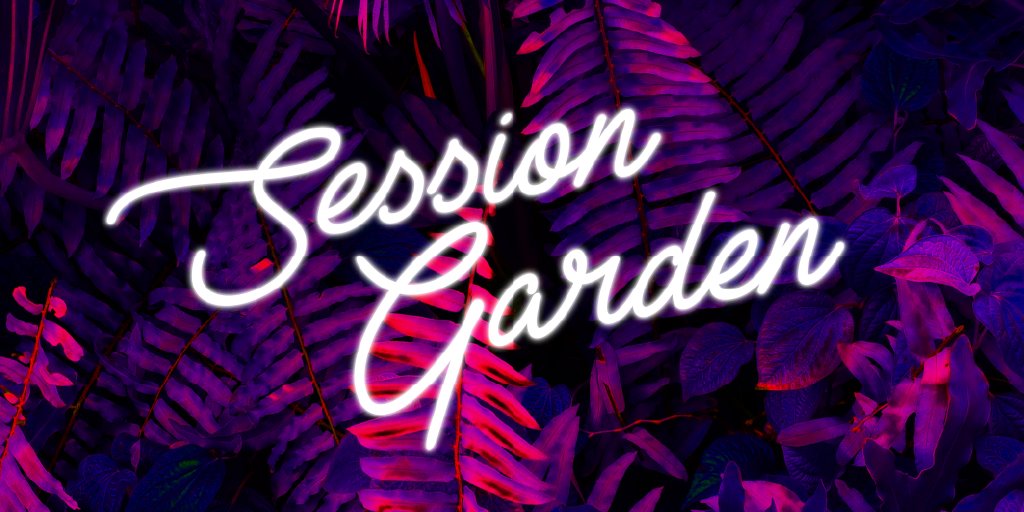 TheSupremeFIRE's tweet photo. Learn all about the plant, the people and the industry in the Session Garden, the premier destination for all things cannabis. Read more at https://t.co/B0yrPLokvJ #SessionGarden #FollowTheFire $FIRE $SPRWF #Cannabis https://t.co/TIyjONC6Js
