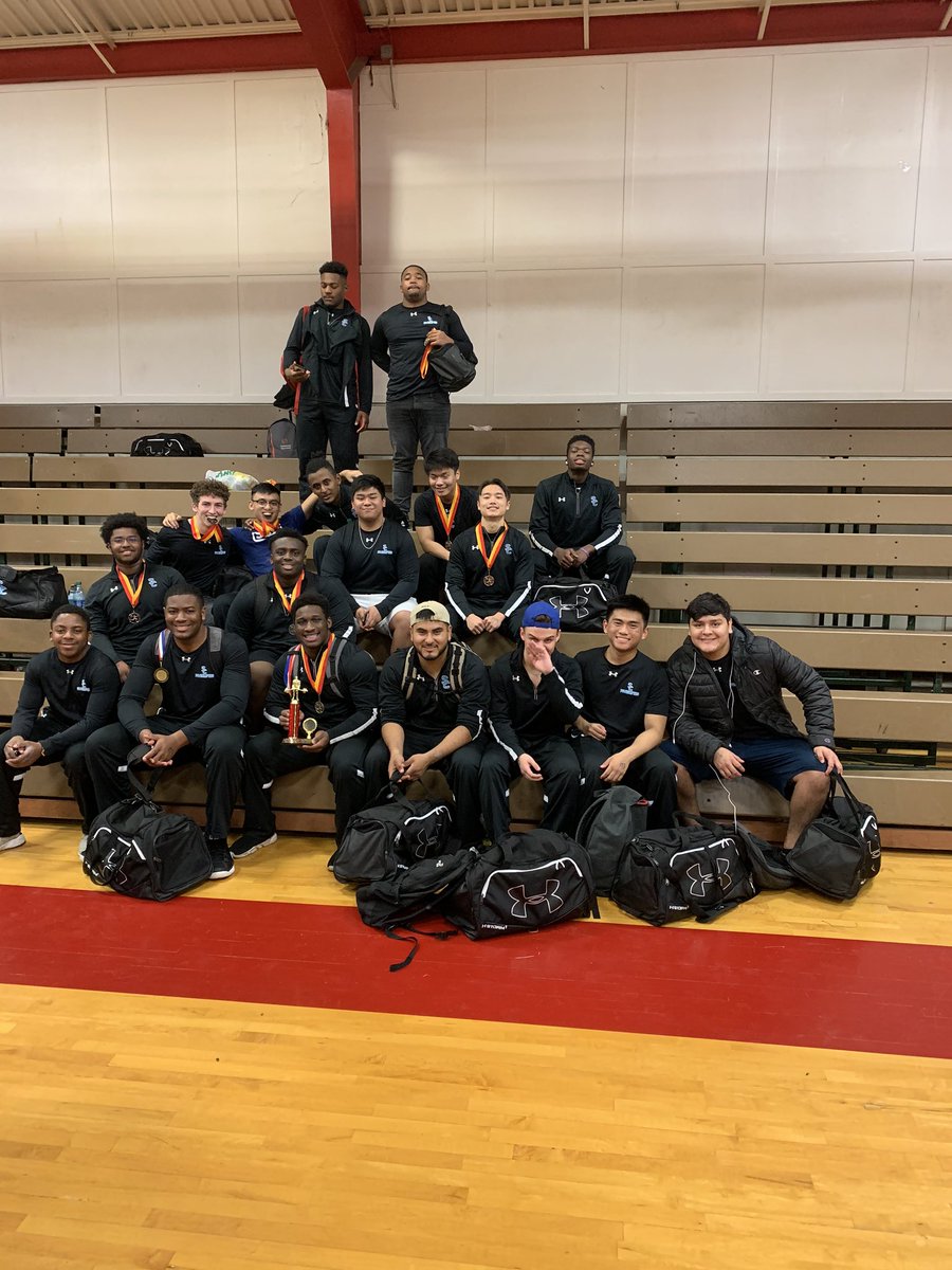 SCPowerlifting's tweet image. 2nd place!!!!  Good work guys!!