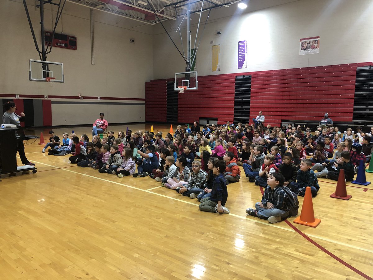 SCE PhysEd tweet media