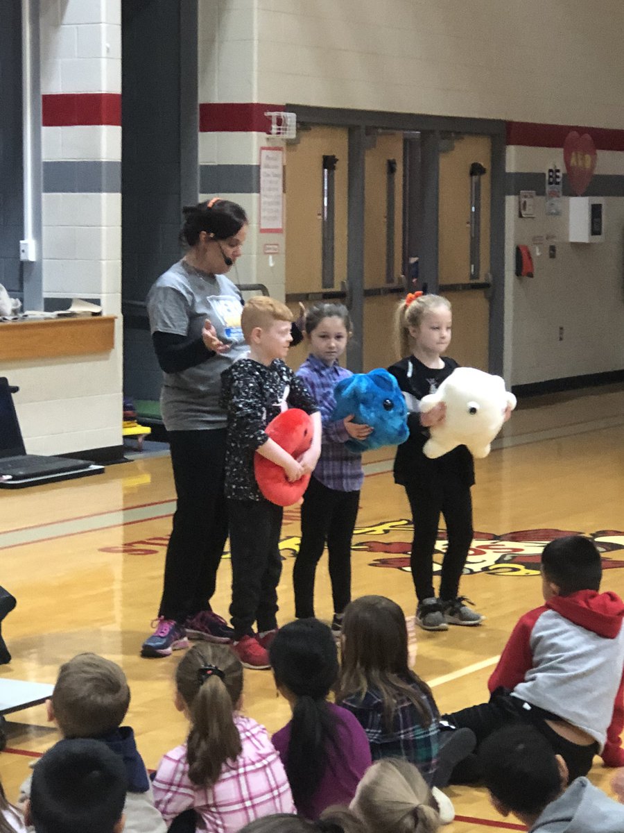 SCE PhysEd tweet media