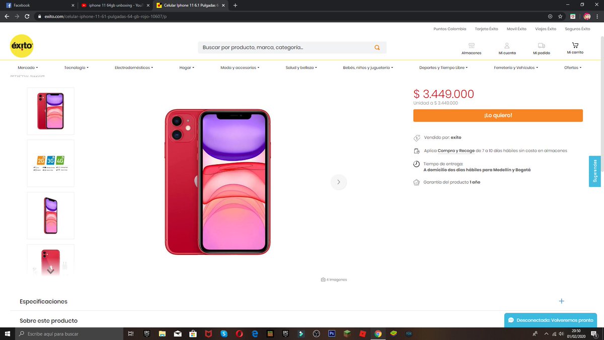 valeryRUSH4's tweet photo. Cual me recomiendan? solo que por el color es mas caro pero es lo mismo jajajaja

Rojo? https://t.co/D0sDXLvWrS