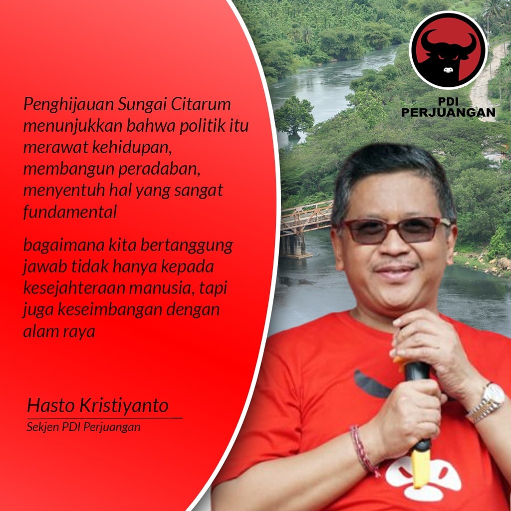 maonk78's tweet photo. Selamat pagi, mari jaga dan cintai bumi kita
#PDIPCintaiBumi @pdiperjuangan
@megawati.soekarnoputri @mas_prananda
@puanmaharaniri @sekjenpdiperjuangan #politikindonesia #politiksantun #politikbudaya #circledecorps 
Merdeka!!! https://t.co/tbRr7cOat5