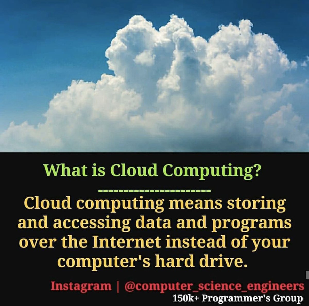 Follow <a href="/CS_Engineers/">Computer Science Engineers</a> for more facts, tips, and tricks on answering Computer Science based questions