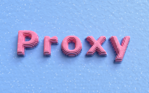 ESETLA's tweet photo. ¿Qué es un Proxy? 
¿Para qué sirve? 
¿Cómo funciona?

Obtén todas las respuestas acerca de esta tecnología en un nuevo post de WLS 👇
https://t.co/cMKOWSp4R4 https://t.co/EaTb20O0Aa