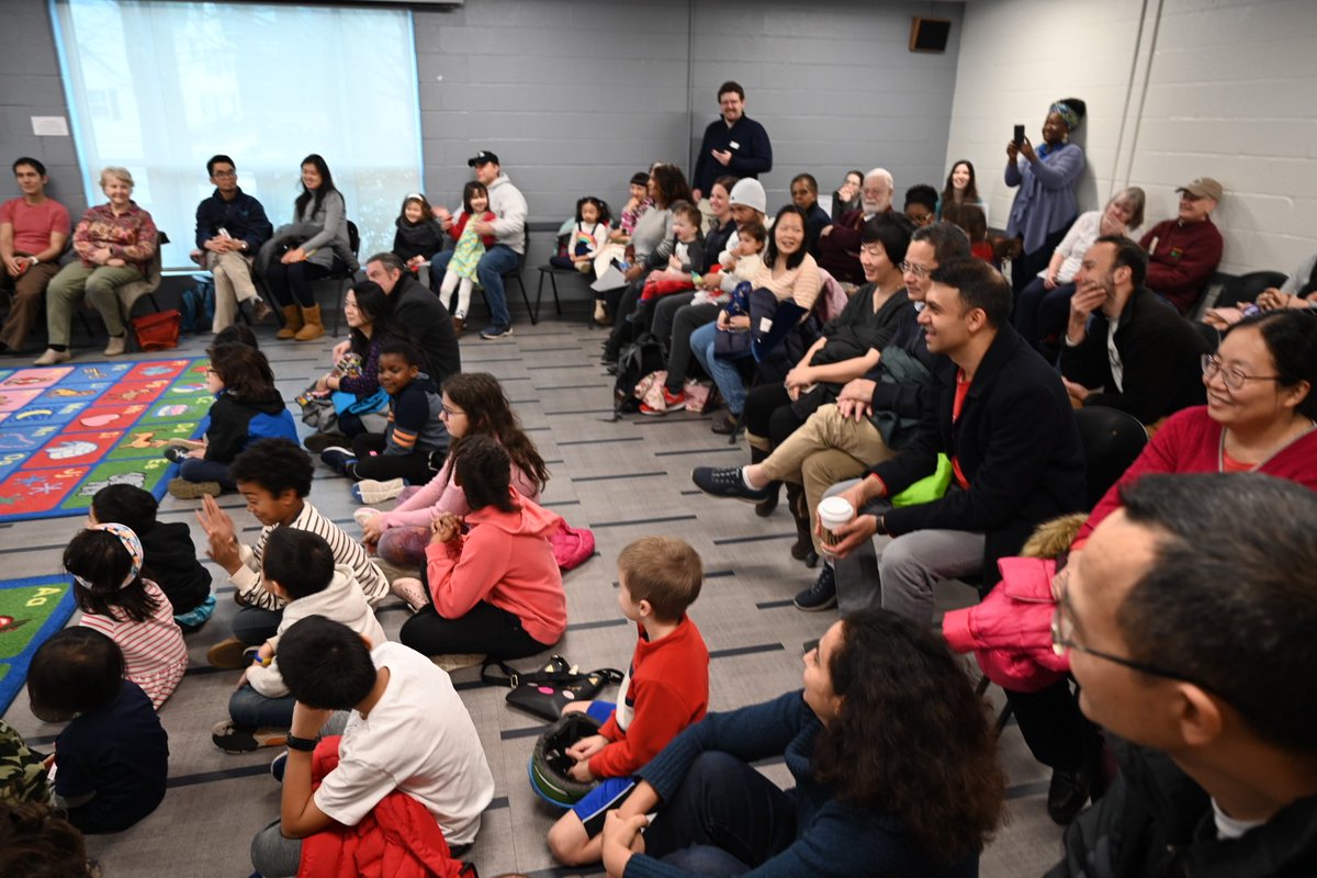 MCPL_Libraries's tweet photo. We had a great time today celebrating the kick off of Library Lovers Month at #ConnieMorellaLibrary.  
Exchange your love and passion with other library lovers and participate in this and other events throughout the month. https://t.co/pJoXCPSedd https://t.co/jnt0YF4LXD  #FOLMC https://t.co/rxj87P8J22