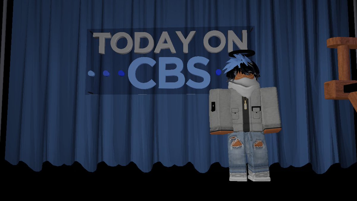 tayy777_'s tweet photo. Thank you @iiPrimeLion for having me once again in another season, it's always great to be on your show. @TodayOnCBS https://t.co/5C11Qu87TI