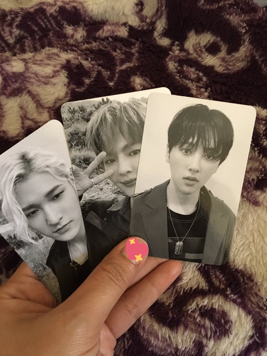 peachylover_'s tweet photo. #OnlyOneOf
Help RT |WTT|
Line Sun Goodness 
*white version*
Have: KB x3, Junji x1, Nine x2
Want: Love, Mill, Yoojung

*black version*
Have: KB x1, Rie x2, Junji x3
Want: Love, Yoojung

DM for more info~

@OnlyOneOfTrades 
@OnlyOneOf_Msia
#onlyoneof #onlyoneoftrade https://t.co/iYD28e8dK7