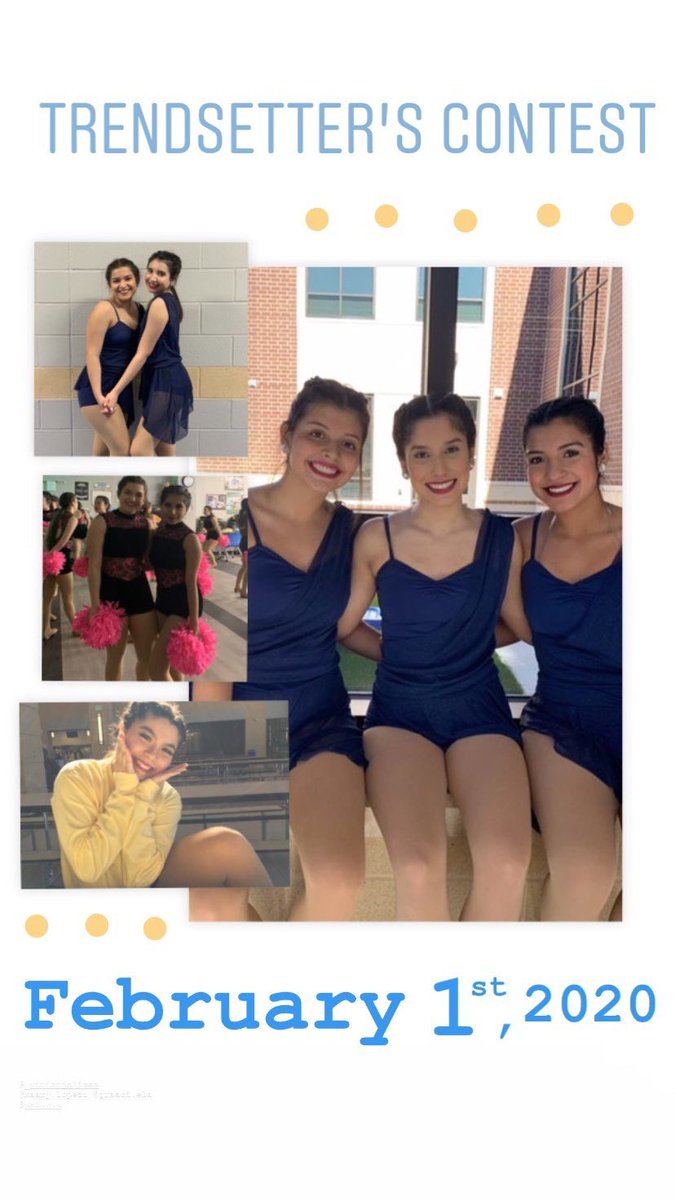 MCHSMartinettes's tweet photo. Martinettes had their first contest of the season today with @TS_Dance !💚 https://t.co/Vkomcfyzwf