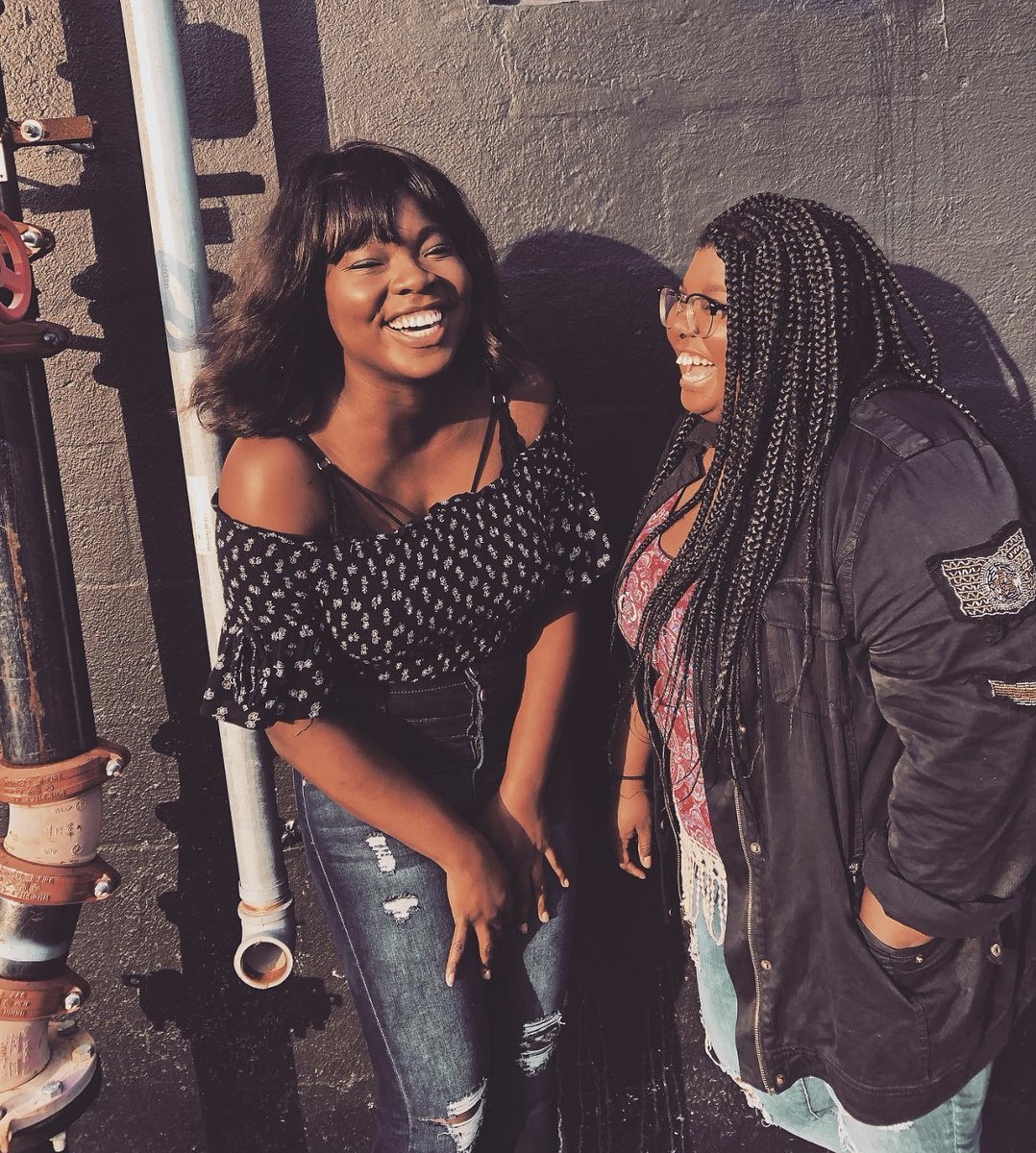 Less than a year after moving to Gainesville, Faith &amp; Majesty have quickly become local favorites, featuring music that is authentic and melodic, and harmonies that define their sound 🎶