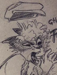 @osmoru i will cough up a hairball in your general direction 