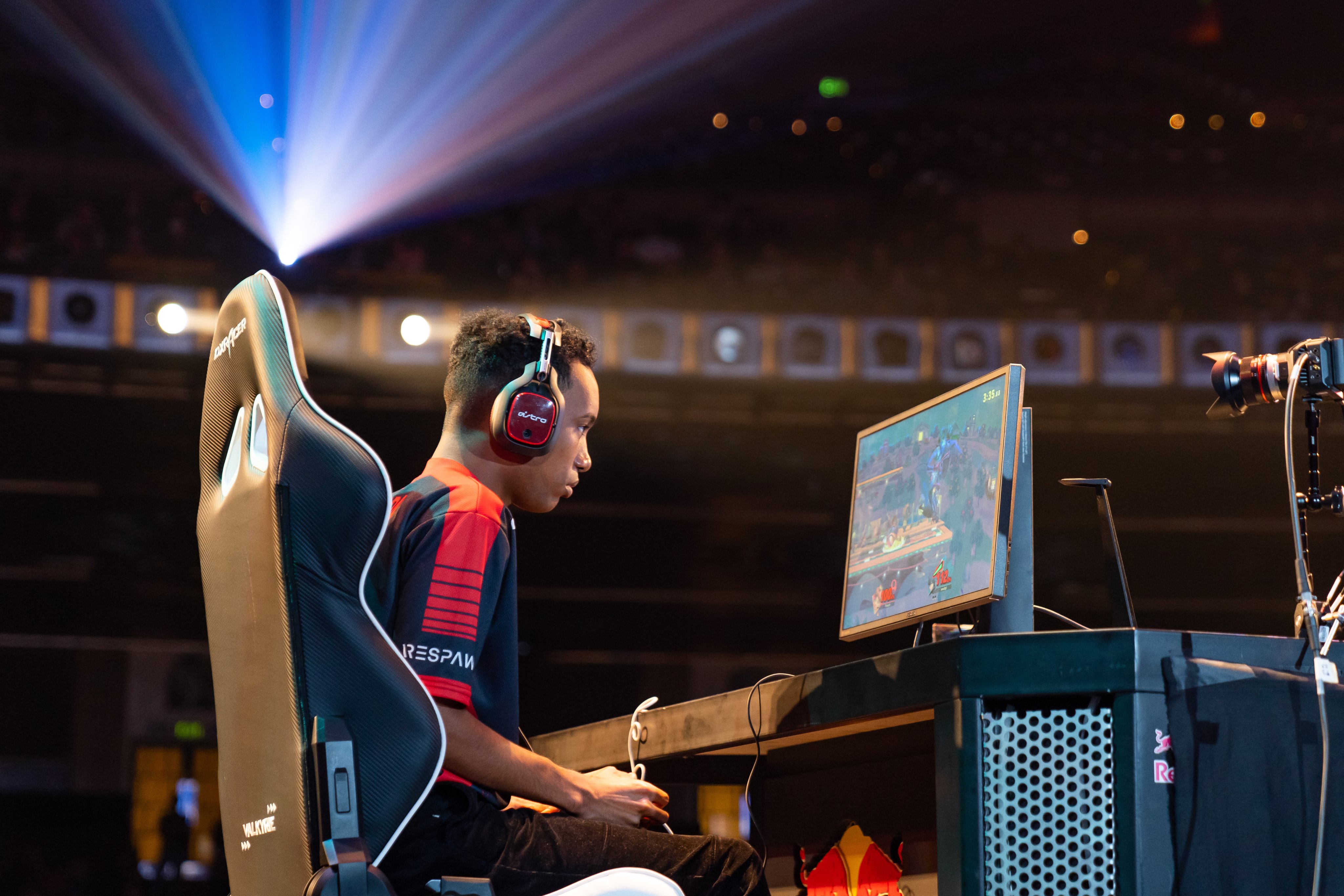 Top 5 Smash Ultimate PlayersPost EVO Japan/G7