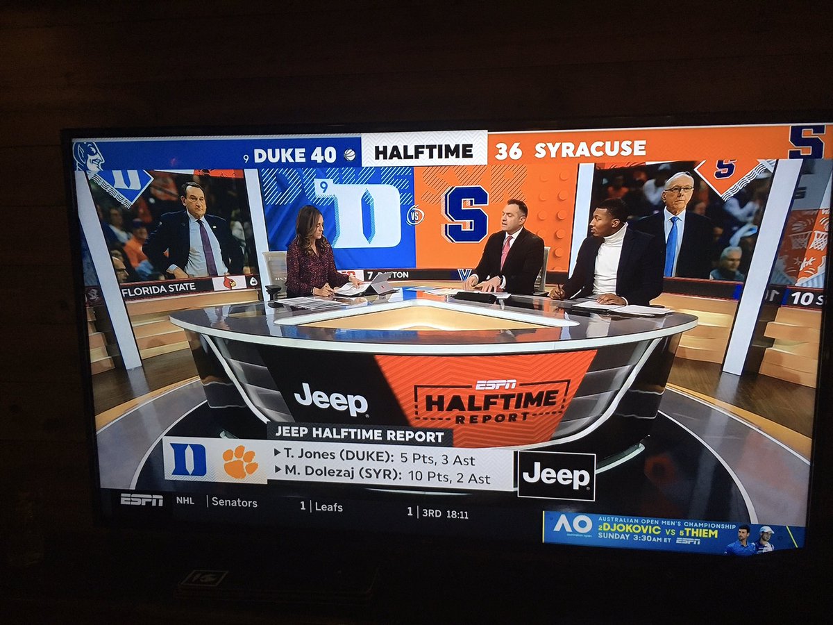 Sorry  <a href="/espn/">ESPN</a>, but we are N🍊T Clemson. Go 🍊 <a href="/SUAlums/">Syracuse University Alumni🍊</a> <a href="/SUinCTWMA/">SU Alumni Club CTWMA</a>