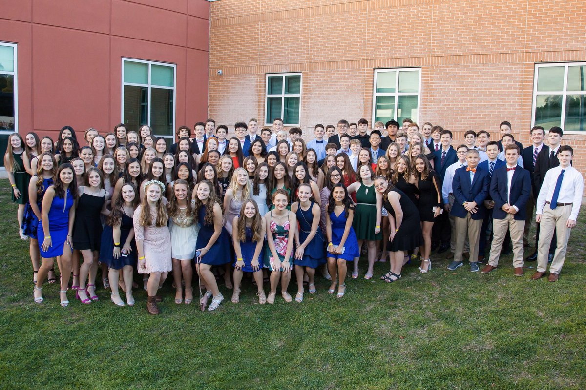 LopezMSPTA's tweet photo. Cotillion 2024 is underway!  Lopez has a record 110 students in attendance tonight! Have a great time, 8th graders!  #classof2024 #cotillion #cotillion2024 @LopezPanthers @NEISD https://t.co/NT0QesOoU8