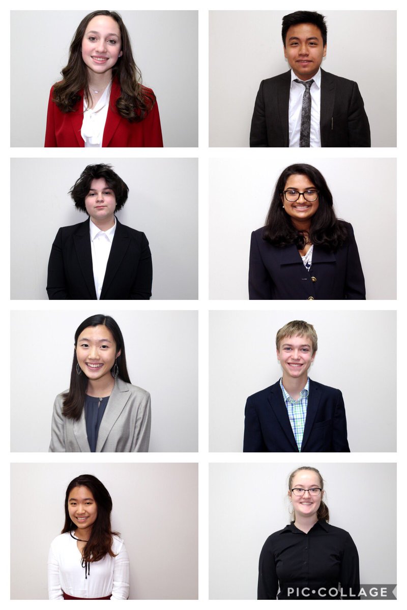 Hey everyone!! Delta chair bios were released on shsmun.org today! Go check it out to learn more about these awesome people!