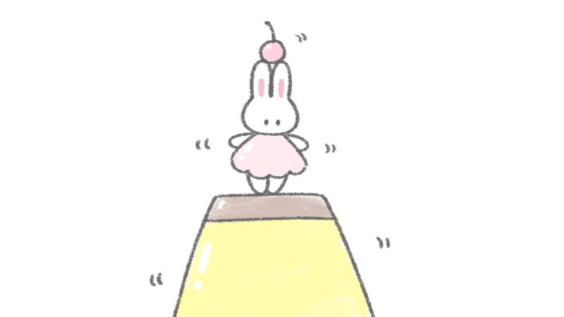 ふんわりうさちゃん (@funwariusa) on Twitter photo 