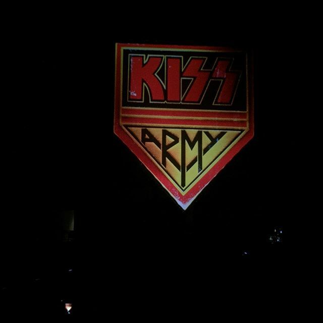 Are you ready ? #kiss #concert #endoftheroad #manchester #newhampshire #kissarmy ift.tt/31lNIHt