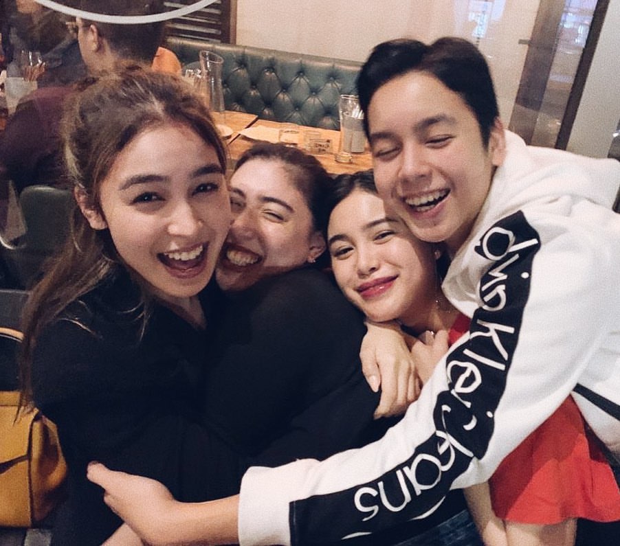 JBeauties's tweet photo. "My Day one ❤️"

📸: @barrettodaniii https://t.co/YZyEhzlYJm