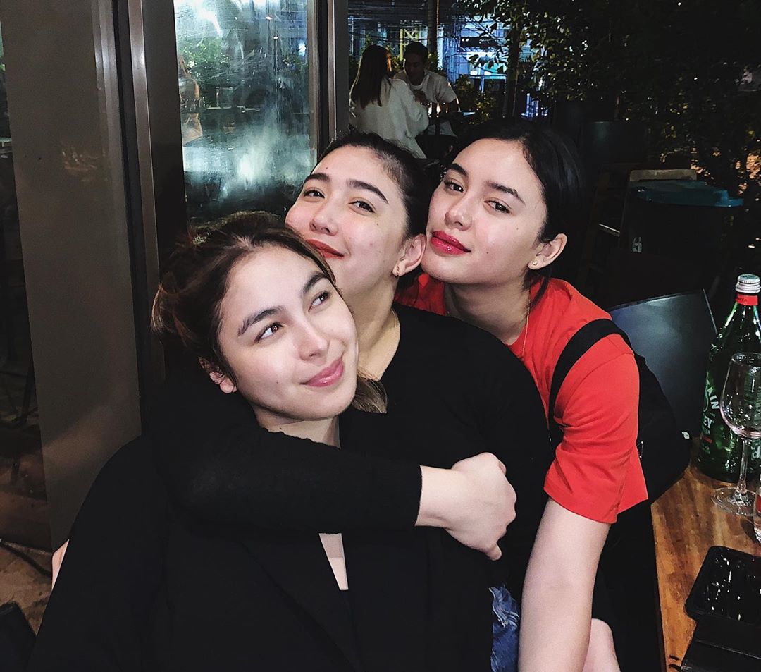 JBeauties's tweet photo. "My Day one ❤️"

📸: @barrettodaniii https://t.co/YZyEhzlYJm