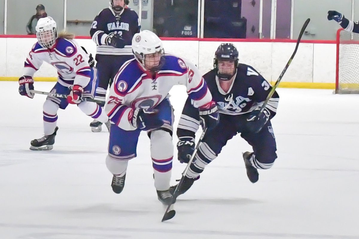 Jactionshots's tweet photo. Hockey: Valor at Cherry Creek - Played January 31 2020
https://t.co/le6gYUESBk https://t.co/F2btTX2SZx