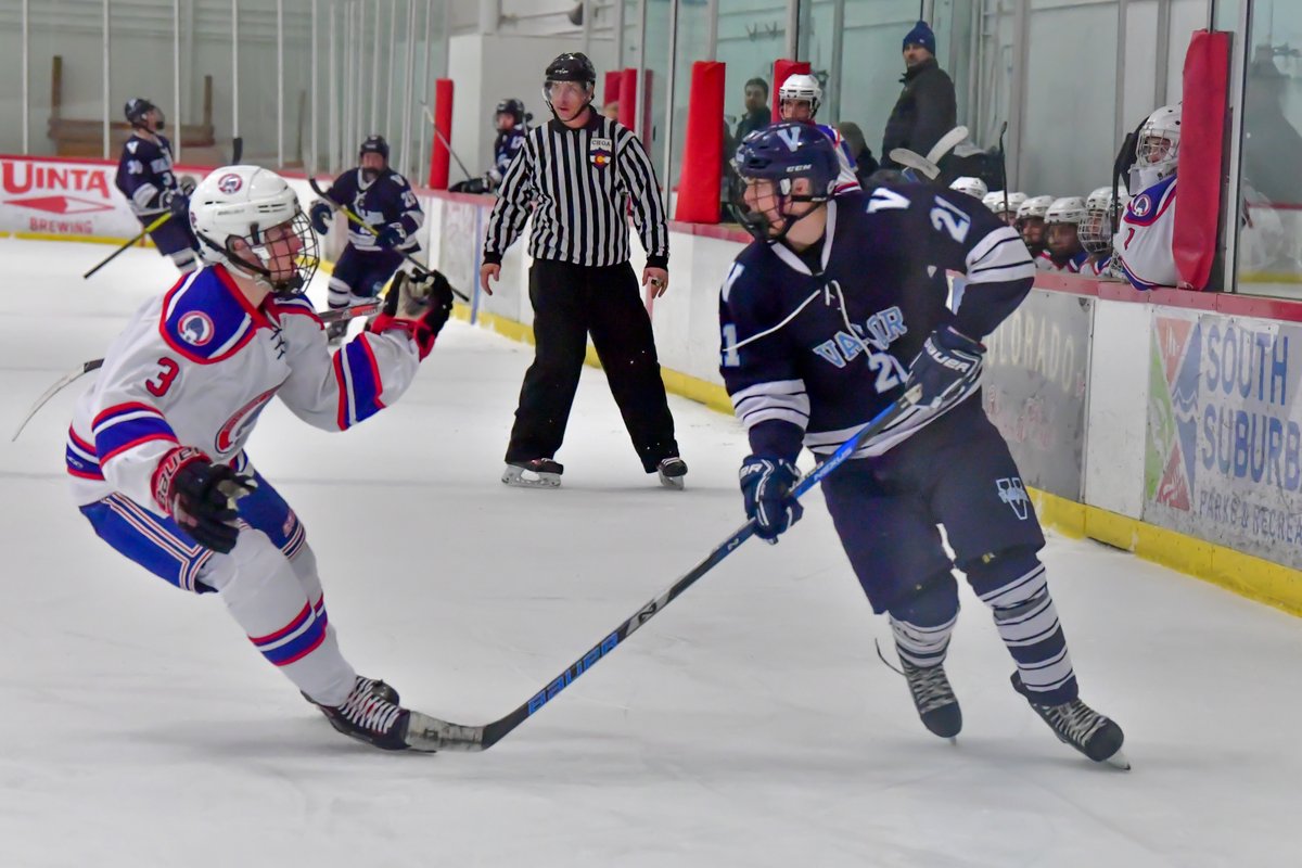 Jactionshots's tweet photo. Hockey: Valor at Cherry Creek - Played January 31 2020
https://t.co/le6gYUESBk https://t.co/F2btTX2SZx
