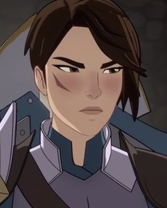 a human in training tweet media