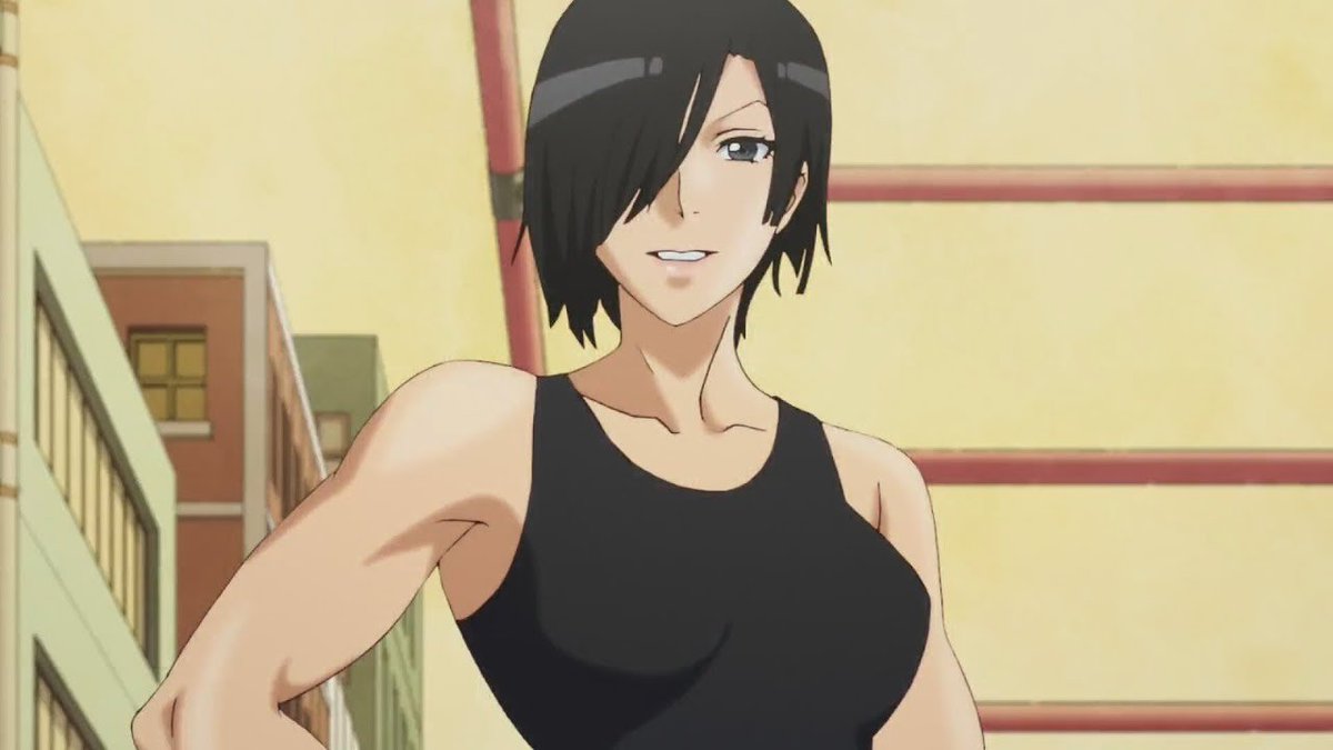 a human in training tweet media