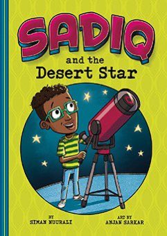 MrSchuReads's tweet photo. “I think almost every writer simultaneously feels like the story in their head is entirely magical, to be shared with the world but also feels like it will never be.” -@SimanNuurali https://t.co/mUvePC9FXo https://t.co/q8gGfcdv8m