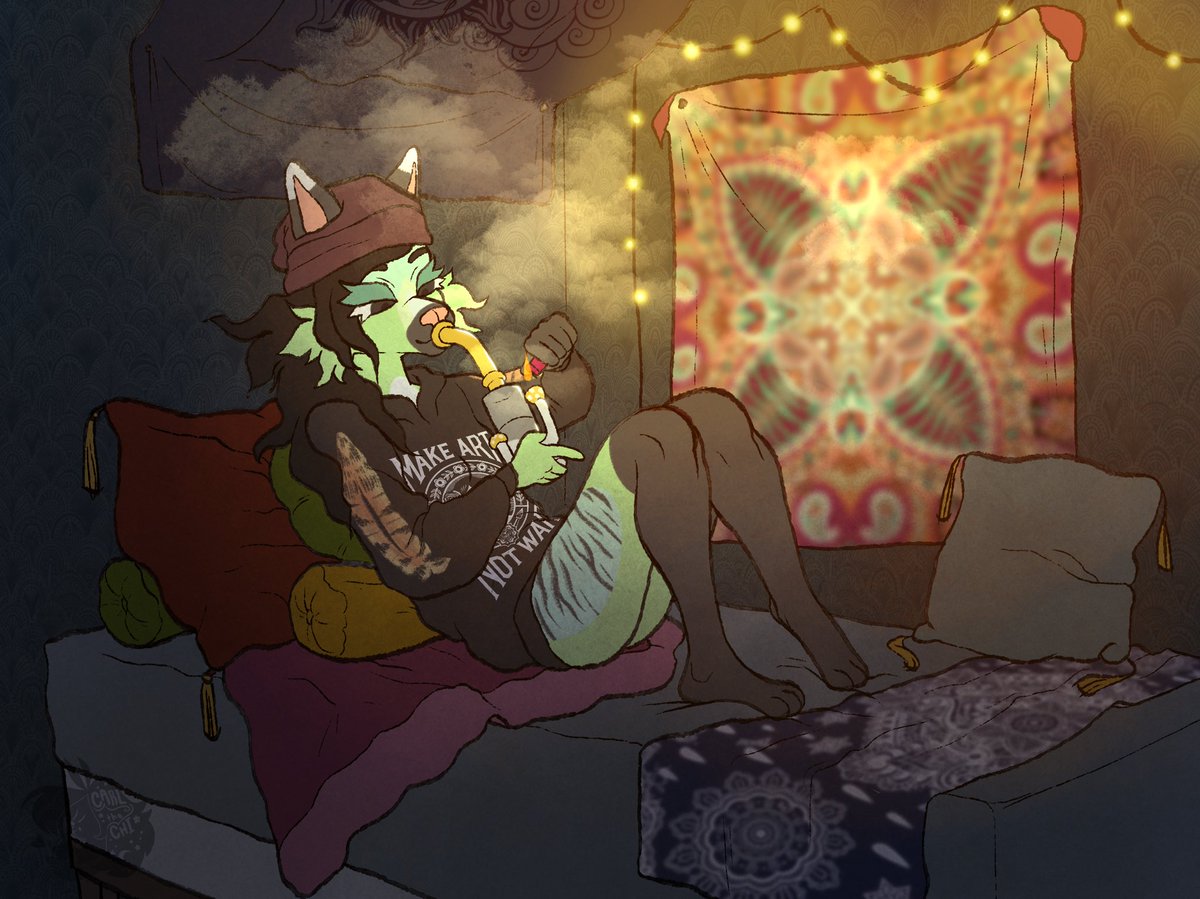 Carl_the_chi's tweet photo. Recent finished Comm!!

Rts are appreciated 🥺💕🥴 https://t.co/q0ufEDA04U