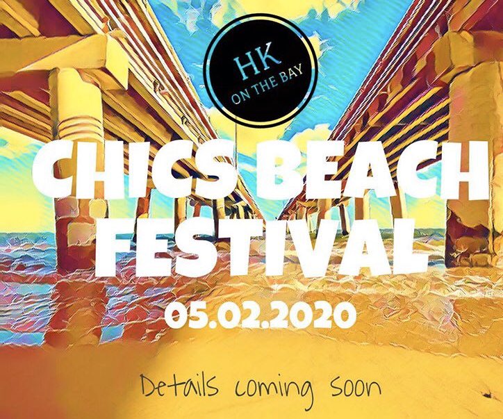 Mark your calendar! <a href="/HKontheBay/">HK on the Bay</a>