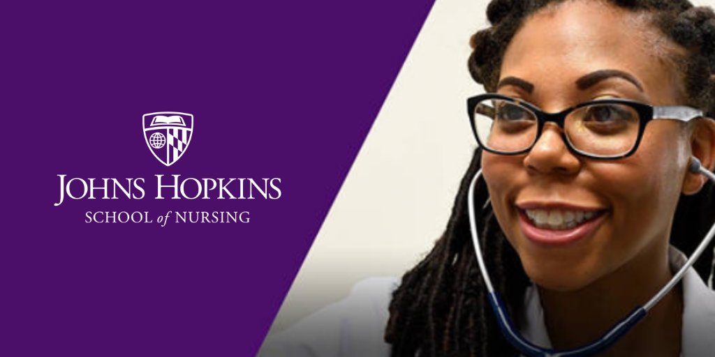 JHUNursing's tweet photo. The DNP/PhD Dual Degree creates rigorously prepared clinical scholars with a "best of both worlds" approach https://t.co/4JYp1dWS6c https://t.co/HKixo7LxK5