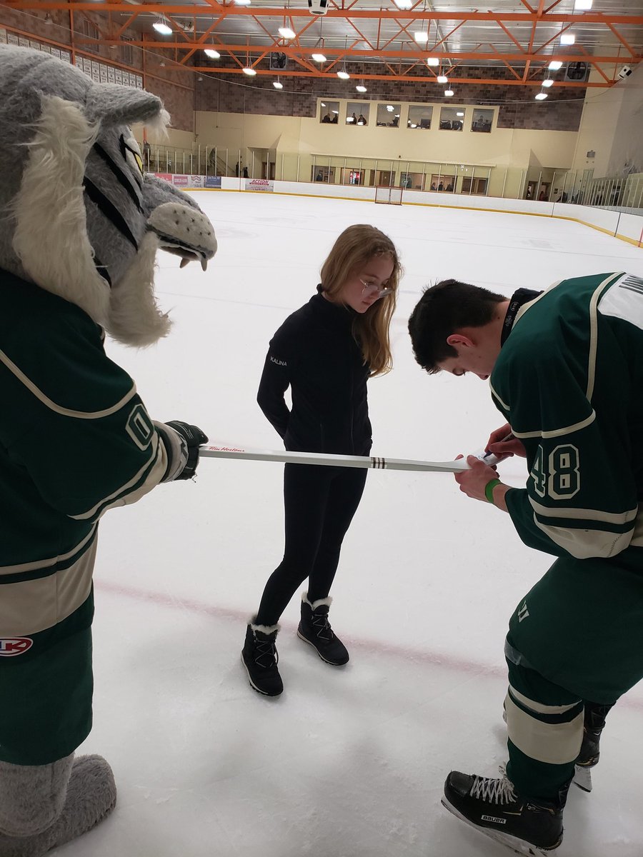 Your <a href="/timhortons/">Tim Hortons</a> Player of the Game is <a href="/Longer_27/">Brennan</a>! 

#lincsplayerofthegame <a href="/stmlincolns/">St. Marys Lincolns</a>