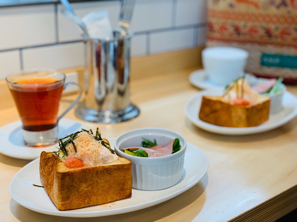 パン と エスプレッソ と 福岡