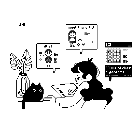 #hourlycomicday #hourlycomicday2020  #pixelartist 