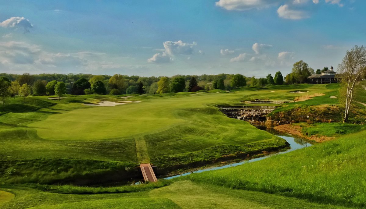 LinksGems Golf Photos (@linksgems) on Twitter photo By request from <a href="/justin_mcgohon/">Justin McGohon</a>, a few from Valhalla Golf Club, a 1986 Jack Nicklaus design in Louisville, KY and host of 3 PGA Championships, a Ryder Cup and many of my own rounds on Jack Nicklaus Signature Edition Golf for PC circa 1992. The PGA Championship returns in 2024. By request from <a href="/justin_mcgohon/">Justin McGohon</a>, a few from Valhalla Golf Club, a 1986 Jack Nicklaus design in Louisville, KY and host of 3 PGA Championships, a Ryder Cup and many of my own rounds on Jack Nicklaus Signature Edition Golf for PC circa 1992. The PGA Championship returns in 2024.