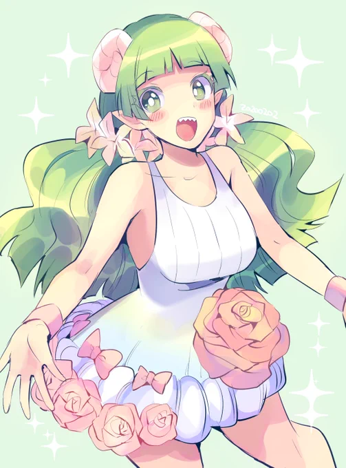 クララ 